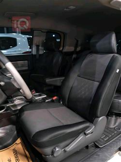 تويوتا إف جي كروزر